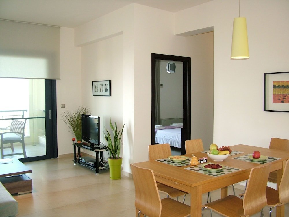 Apartment mit Balkon Sugar and Almond - Luxury Apartments