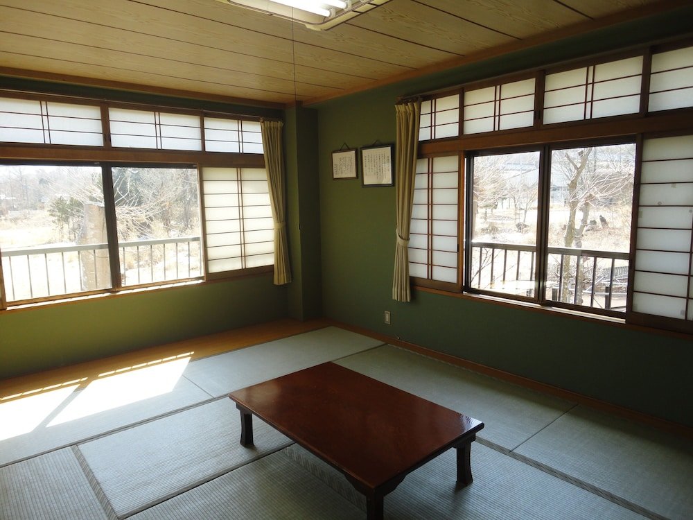 Standard room Guest House Yamanouchi