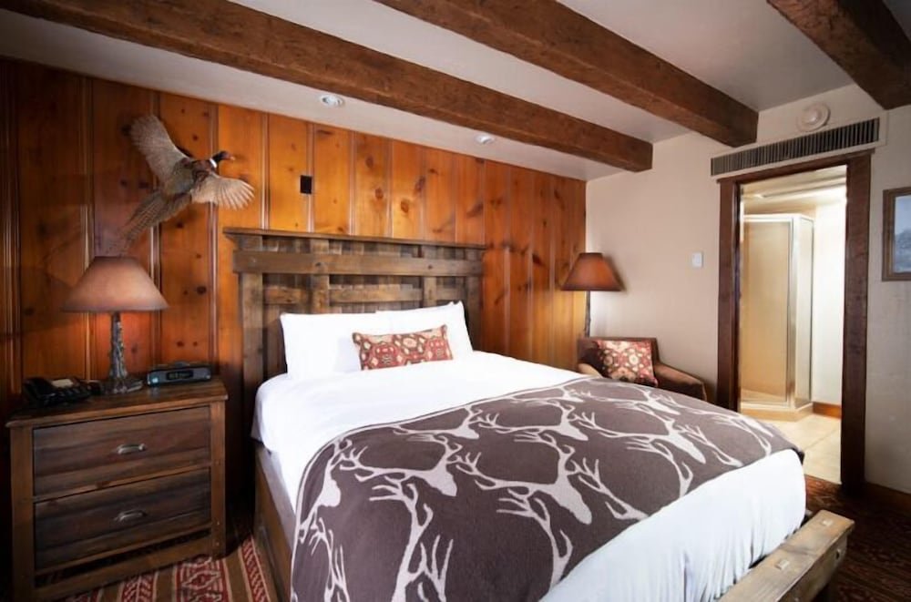 Standard Doppel Zimmer Big Cedar Lodge