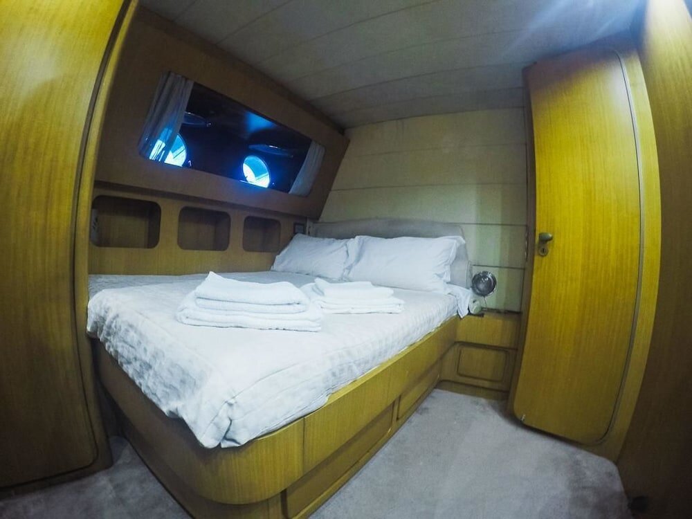Standard Zimmer Yacht Diva