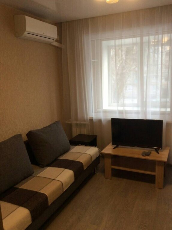 Appartamento 2 bedroom apartment on Sovetskaya 167