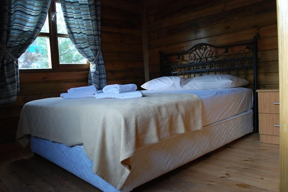 Standard Zimmer Agva Himalaya Motel