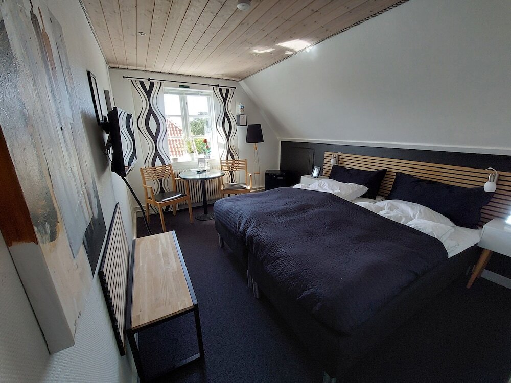 Camera Standard Toftegården Guesthouse - Apartments & Rooms