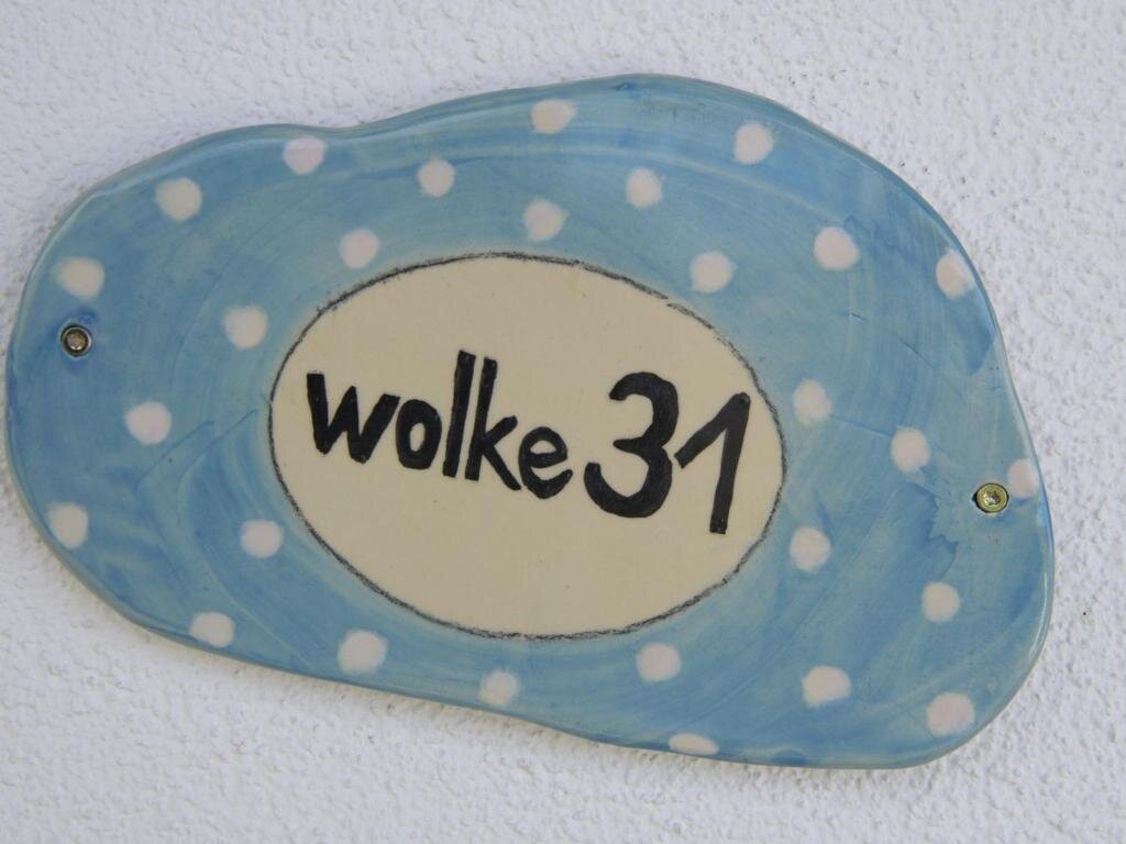 Appartamento wolke31