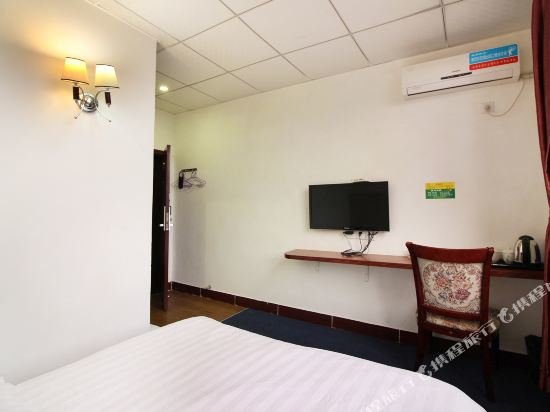 Standard Zimmer New Xinghai Hotel