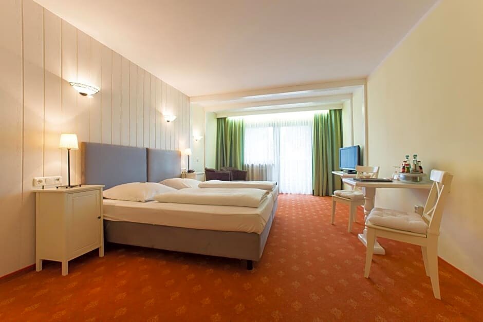 Komfort Zimmer Hotel Räucherhansl