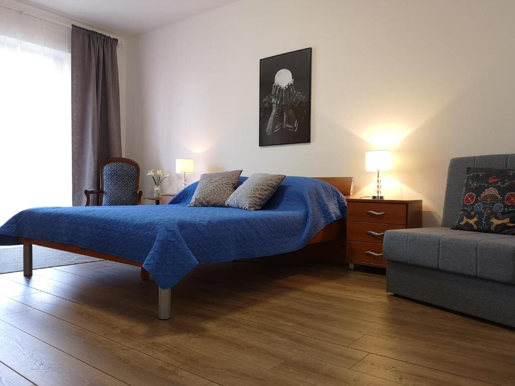 2 Bedrooms Apartment Apartments Villa Dona