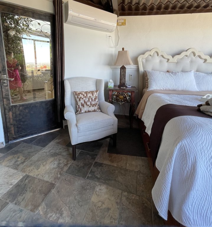 Standard chambre Casa Grande Luxury Accommodations