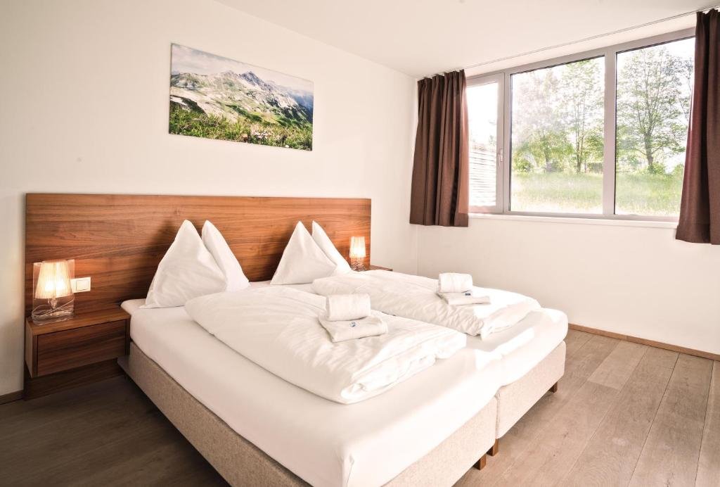 2 Bedrooms Apartment Tauernresidence Ski & Golf Resort