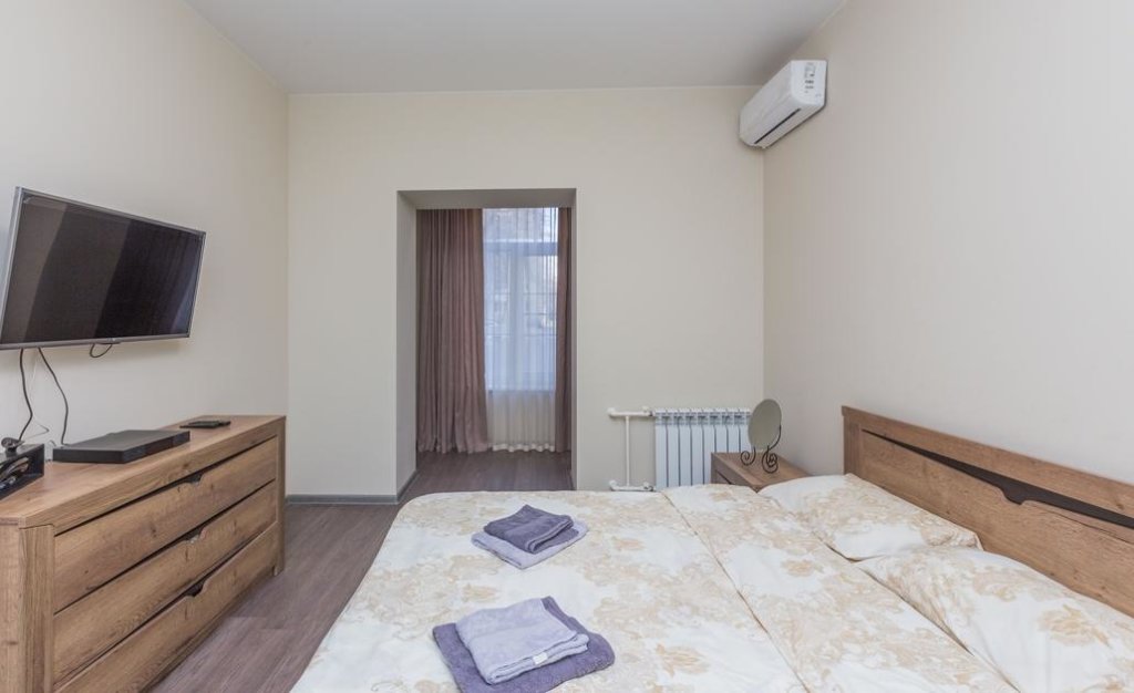 Standard Apartment Rent Min-Vody on Gorskaya street 12