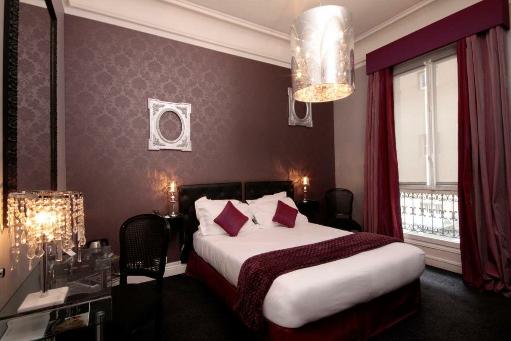 Двухместный номер Classic Hotel Claridge Paris