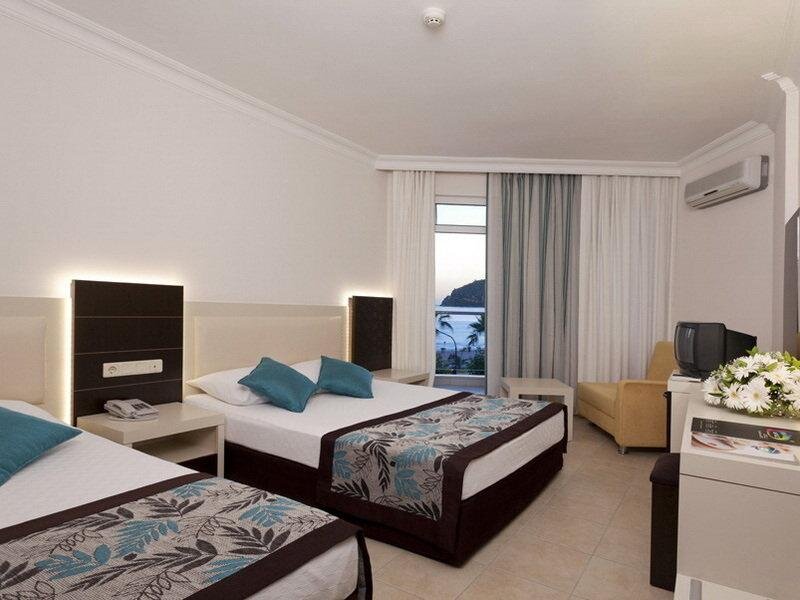 Standard Double room Monart City Hotel - All Inclusive Plus