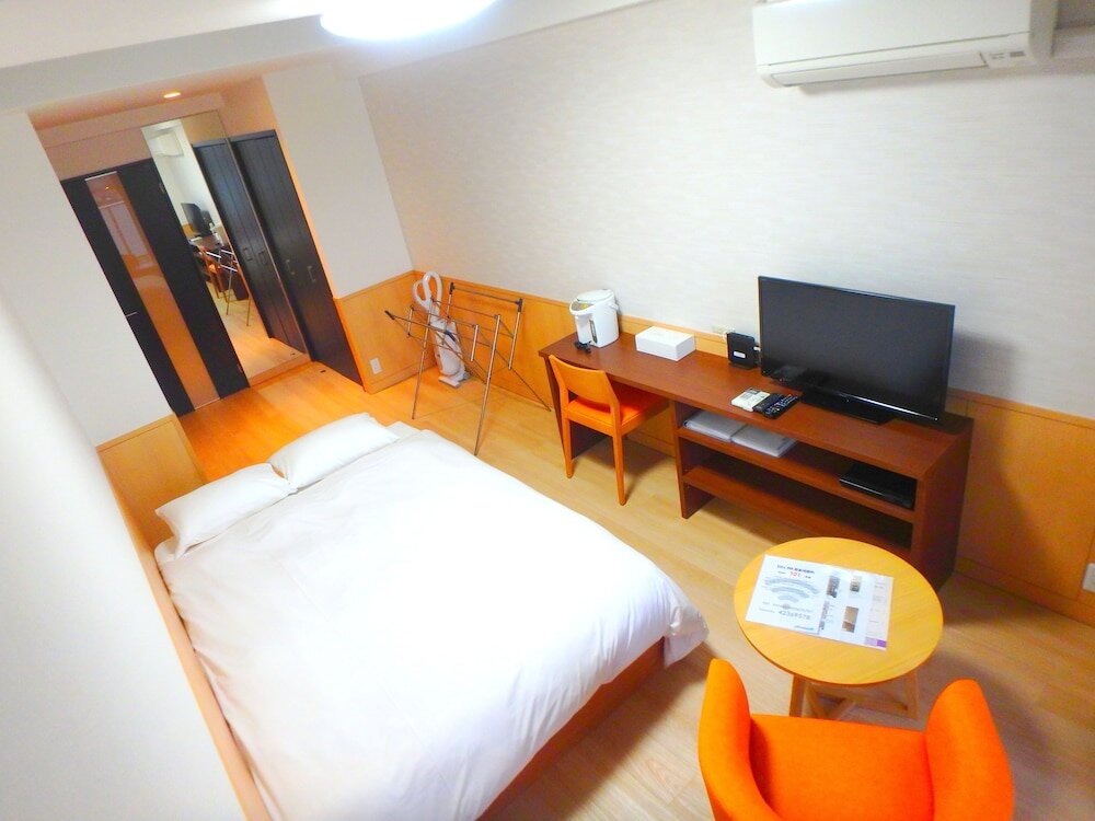 Standard Zimmer Elitz INN Shijokawaramachi