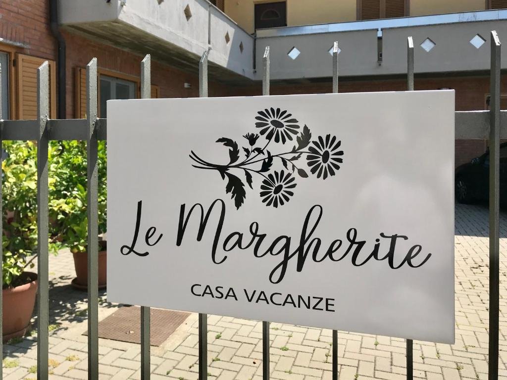 Апартаменты Le Margherite