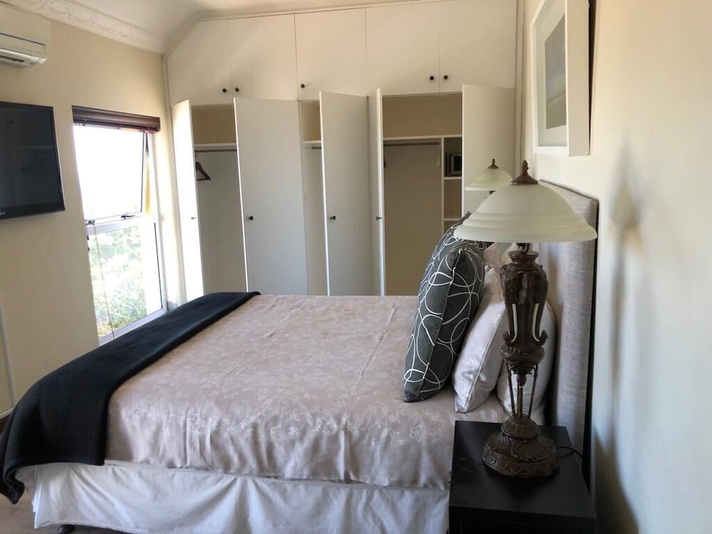 Luxus Zimmer Cape Grandeur