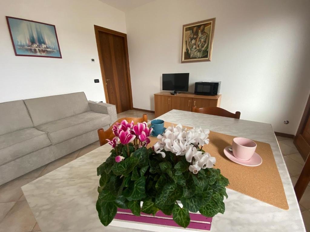 Appartement Only The Best 2 la suite per il tuo soggiorno tra Venezia e Treviso