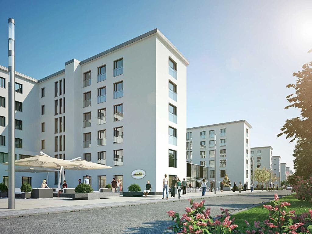 Apartamento Strandresort Prora F648 Wg 202 Mit Meerblick Und Sauna