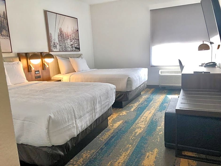 Standard Zimmer La Quinta Inn & Suites by Wyndham Denver Parker