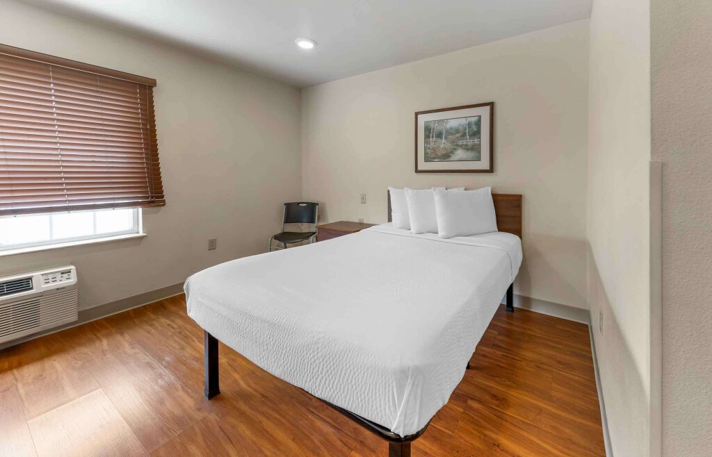 Люкс Extended Stay America Select Suites - Oklahoma City - Southeast