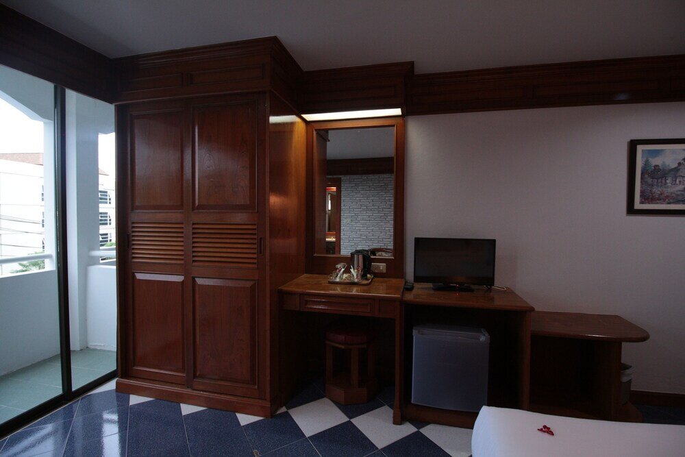 Supérieure chambre Taj Phuket Inn