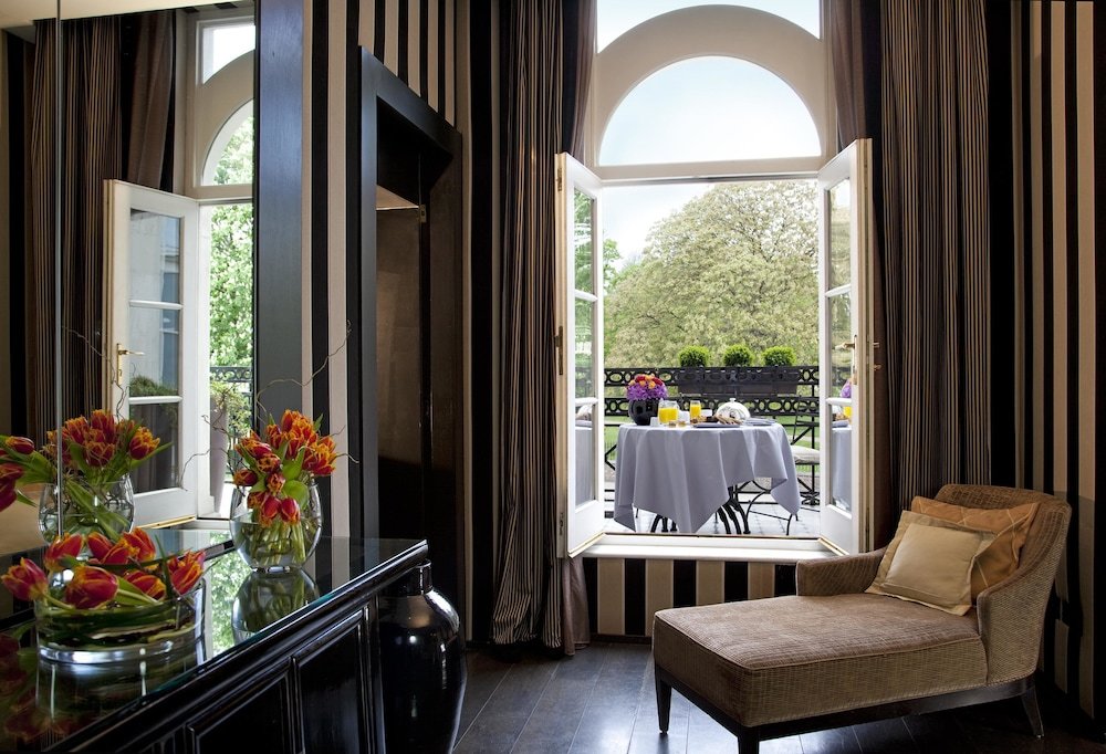 Люкс Royal Baglioni Hotel London - The Leading Hotels of the World