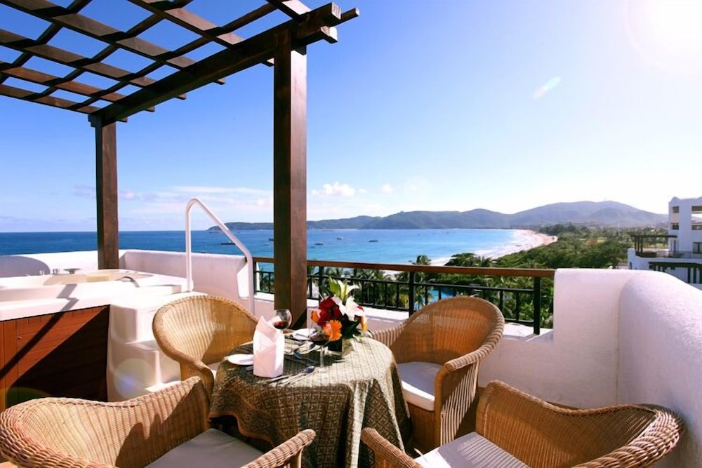 Villa Confort Aegean Boutique Suites Resort Sanya