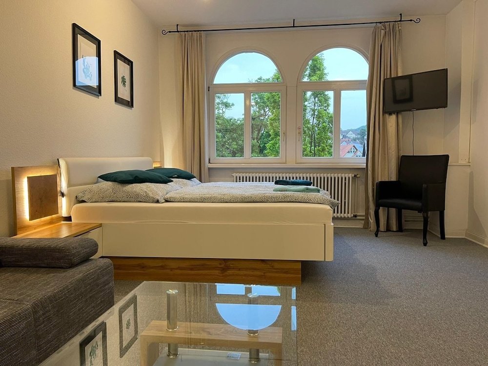 Comfort Apartment Gäste-Liesel Bad Pyrmont