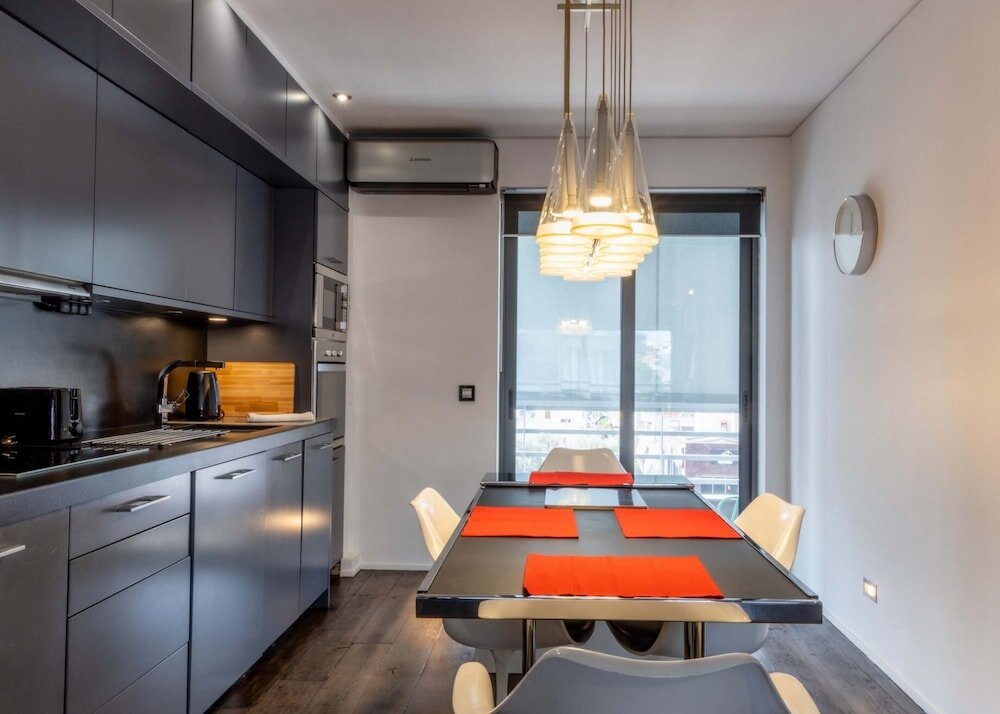 Апартаменты Iakxou 26 in Athens With 1 Bedrooms and 1 Bathrooms