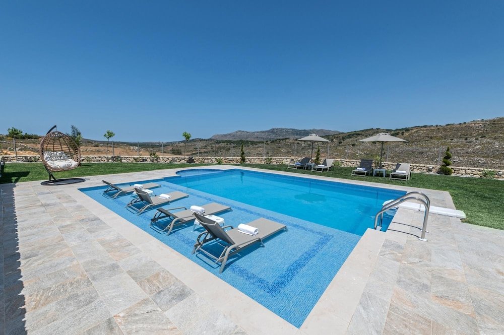 Villa Villa Marielia - Private Pool