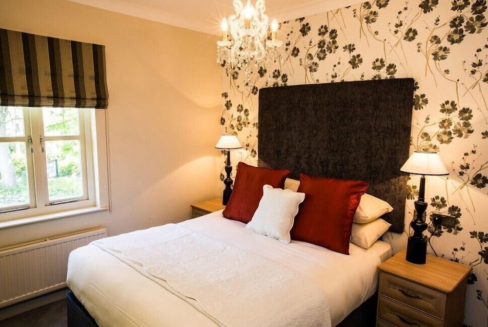 Superior Zimmer The Broadmead Boutique B&B