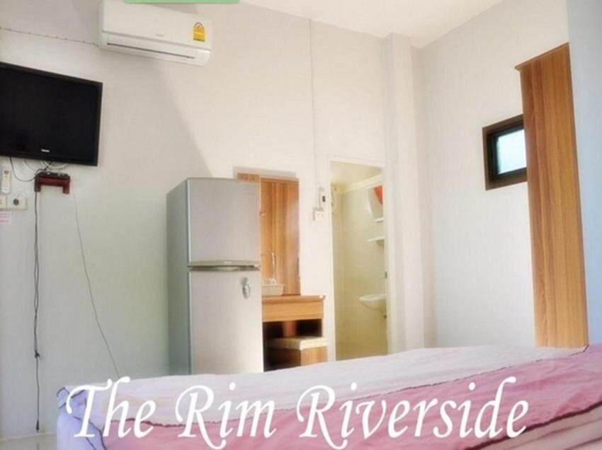 Camera Standard The Rim Riverside Guest House