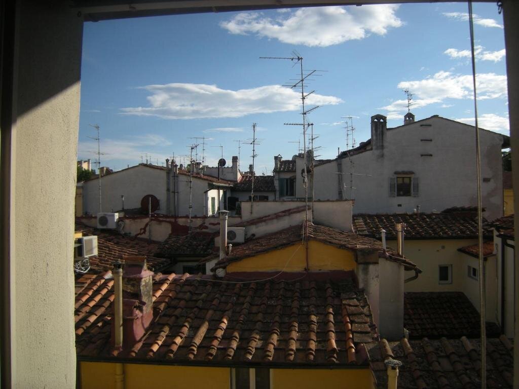 Apartamento My Sweet Home In S. Frediano