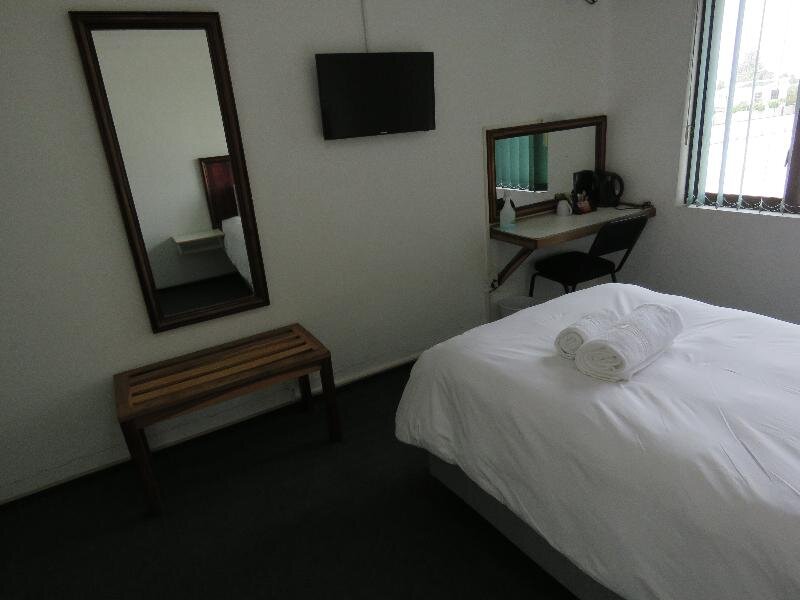 Standard room Ngandu At Sea Luxury Accommodation
