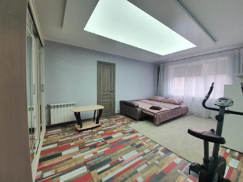 Standard room Sirius Talnahskaya 7 Apartments