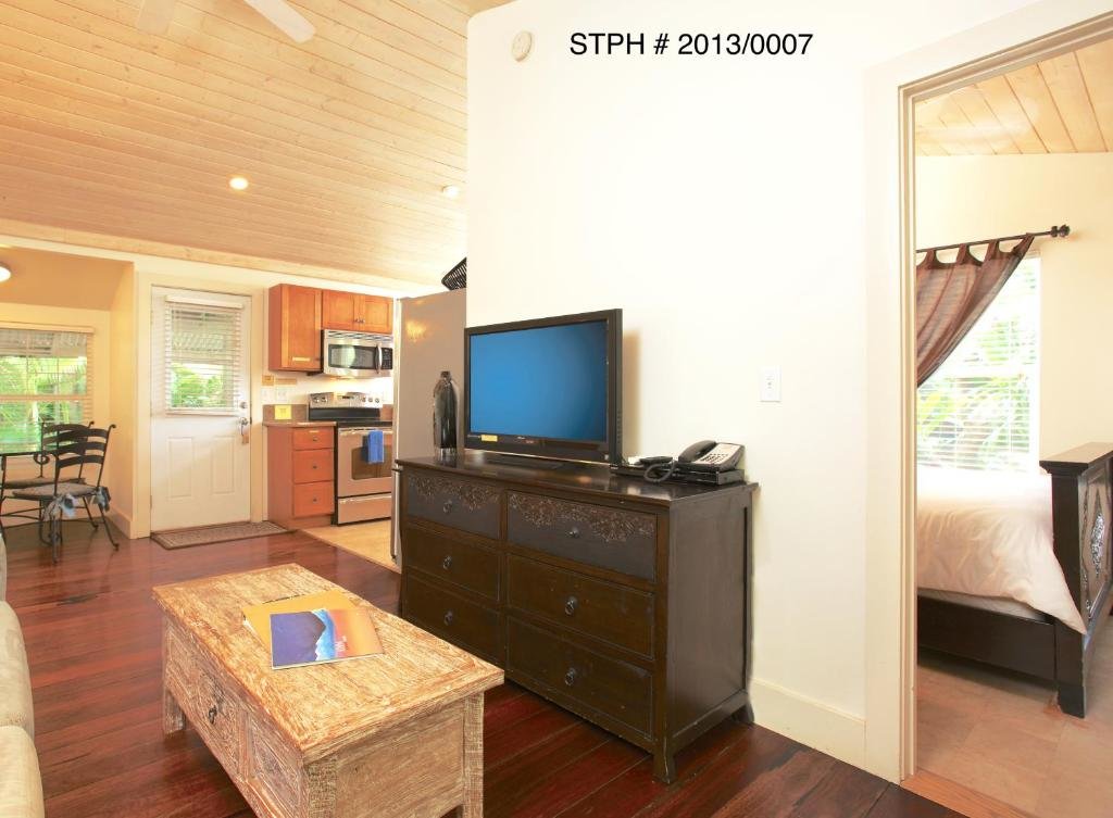 Suite 2 chambres Paia Inn