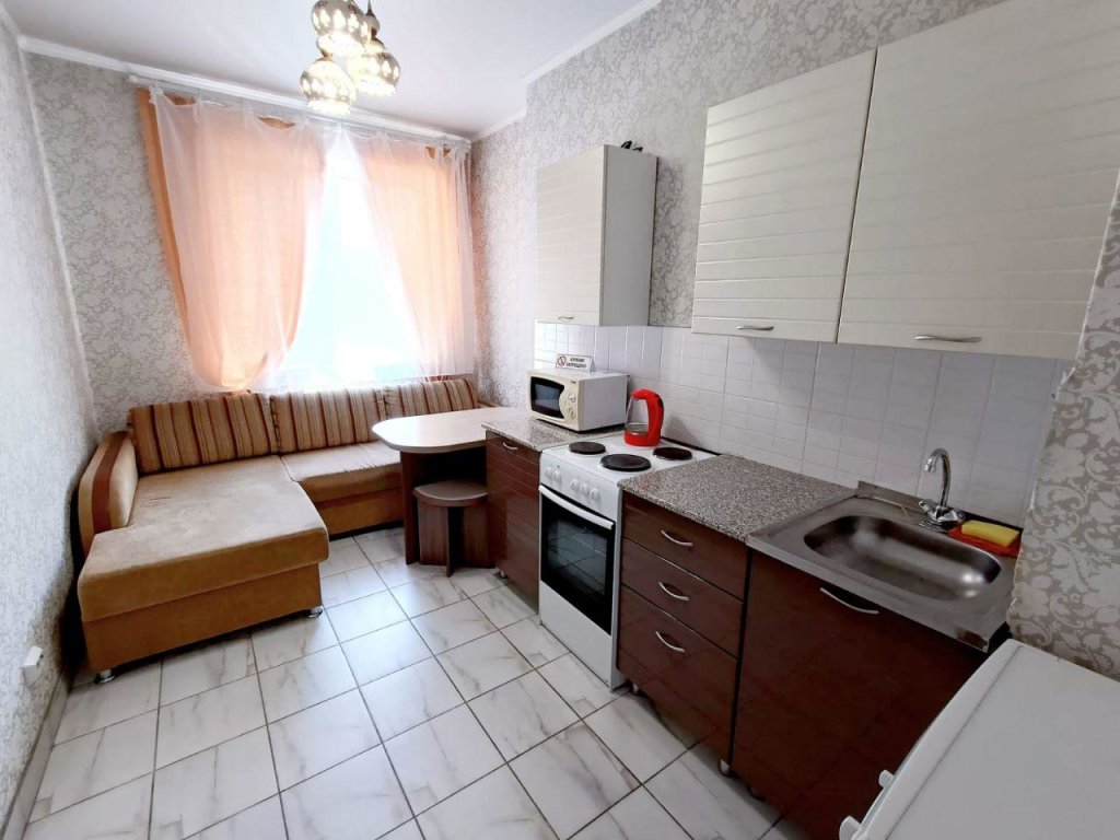 Appartamento Standard Apartments on 148 Proletarskaya Street
