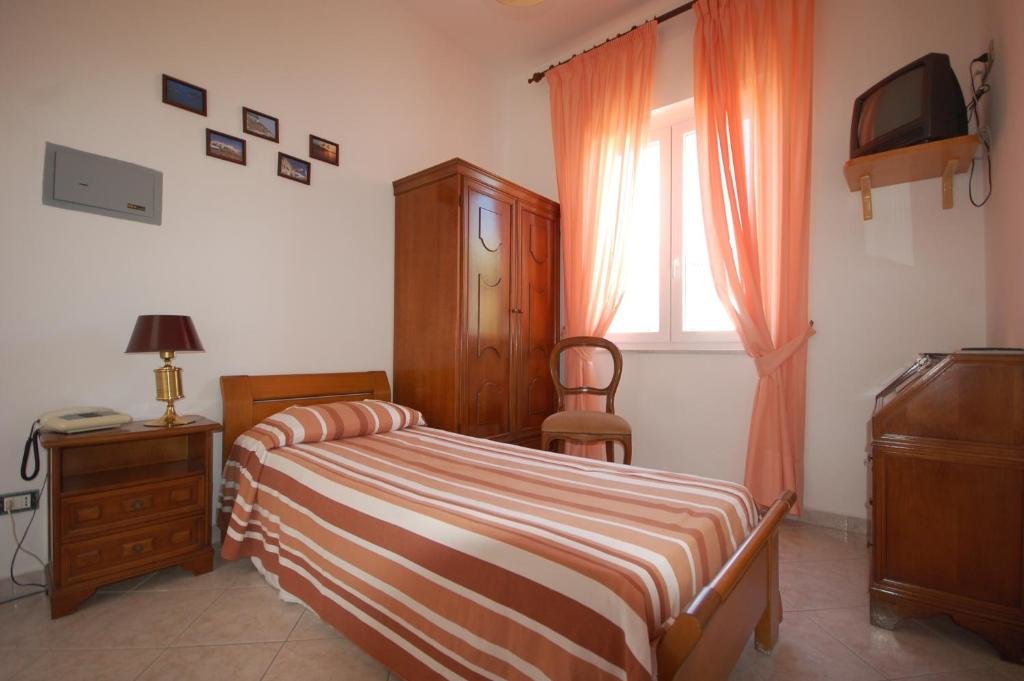 Standard Single room Hotel Terme Rosaleo