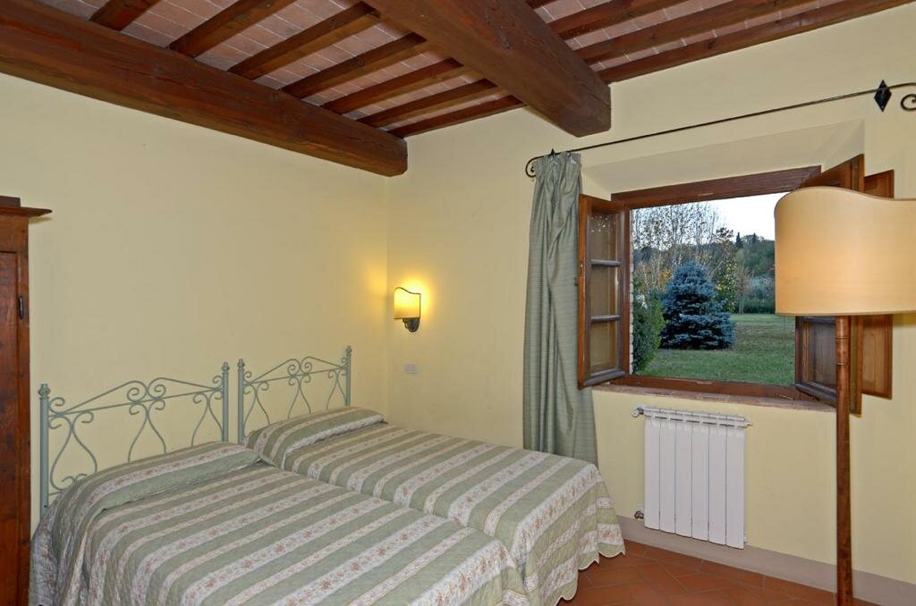 2 Bedrooms Apartment with garden view Agriturismo Il Selvino