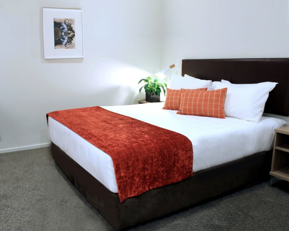 Comfort Apartment Quest Taupo