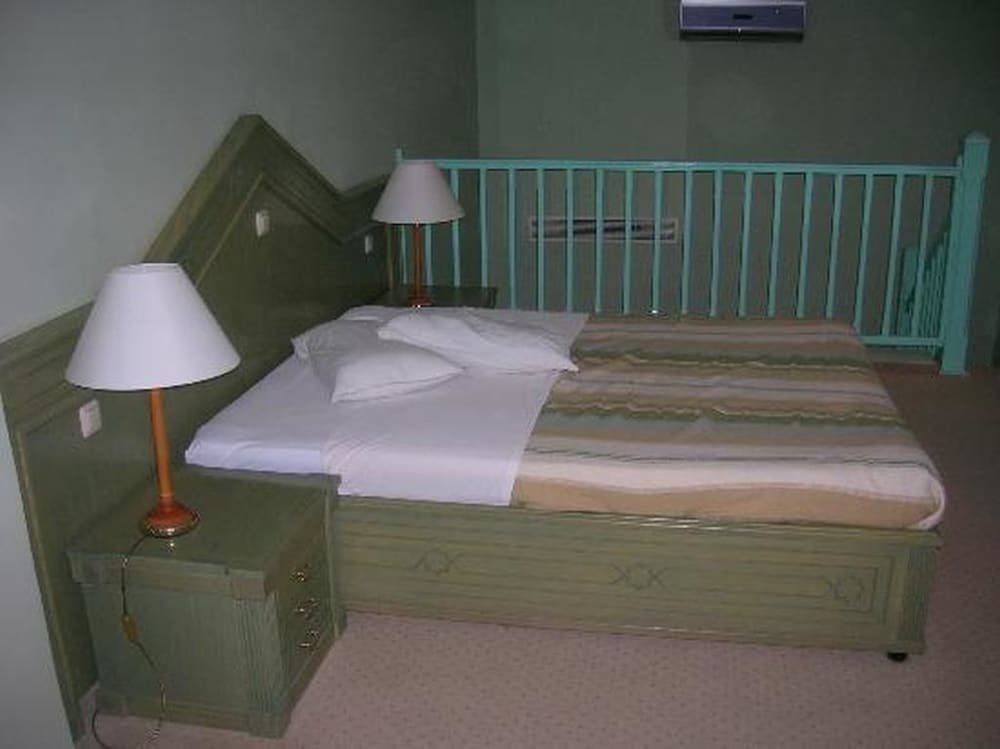 Standard chambre Hotel Gafsa Palace