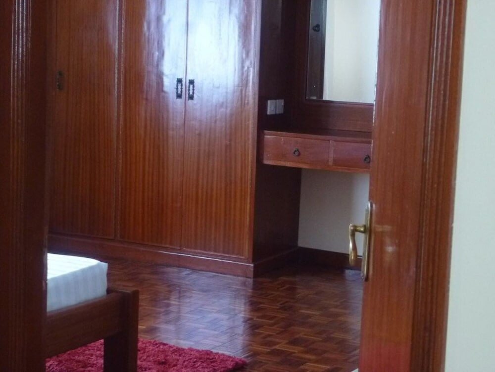 Confort appartement Sheema Villas