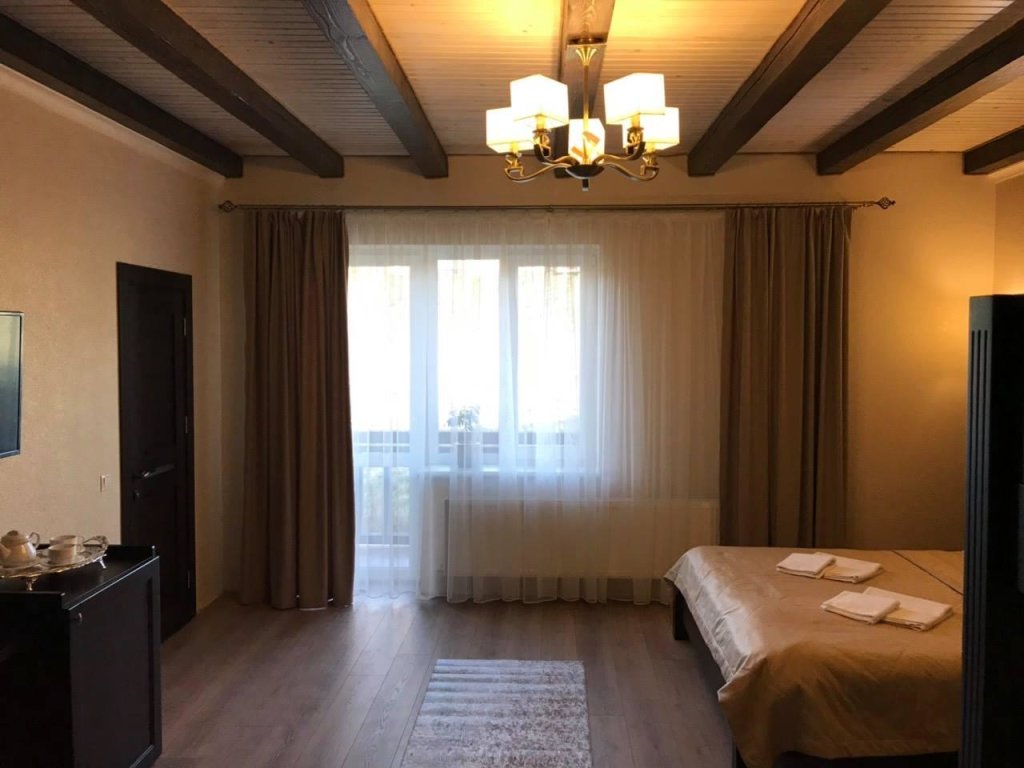 Suite Amarena SPA Hotel