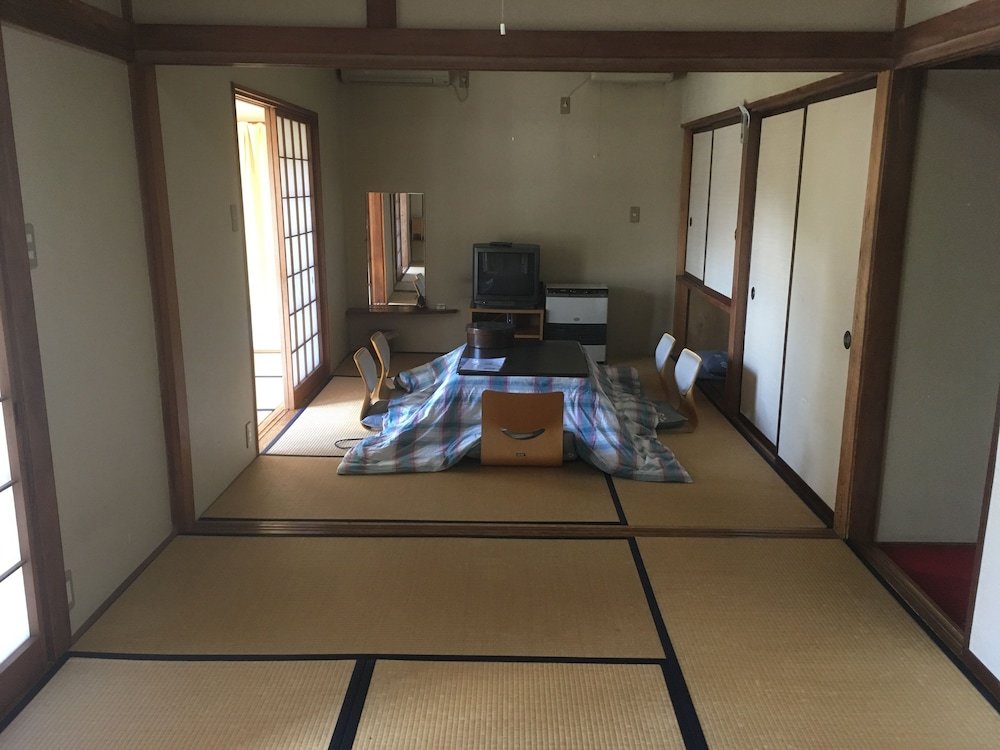 Standard Zimmer Inn Fujitomita