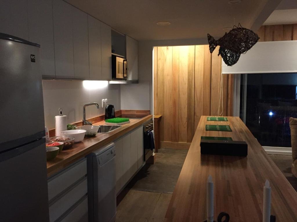 2 Bedrooms Apartment Entre Pinos Eco Box Apart