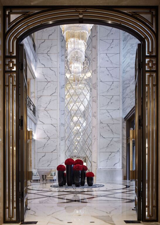 The Ritz-Carlton, Macau