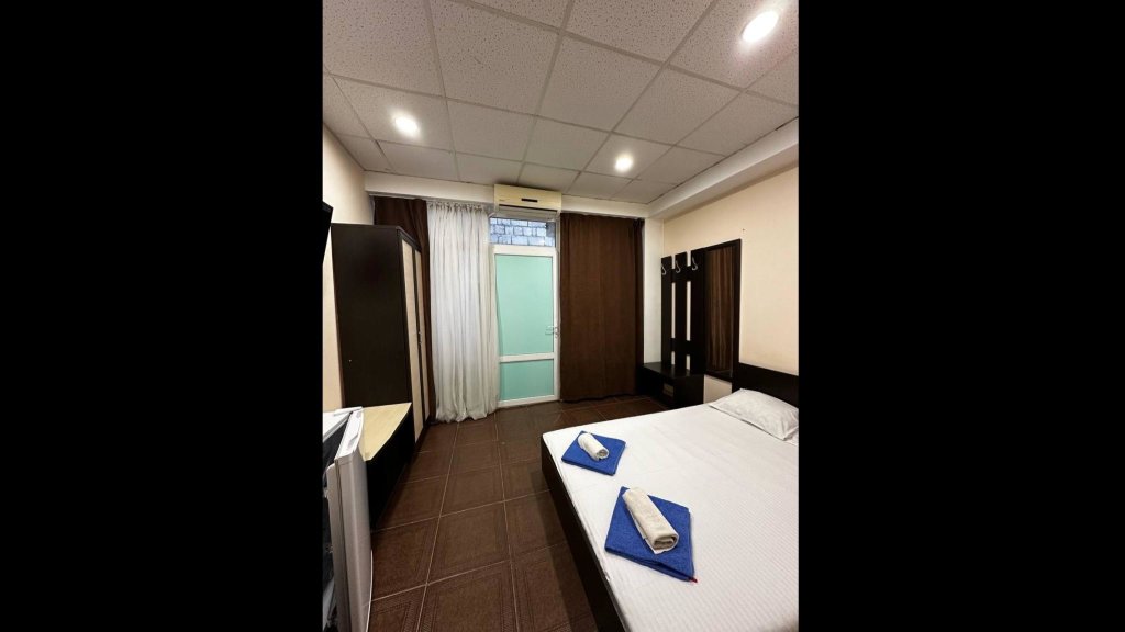 Standard double chambre Marina Guest House