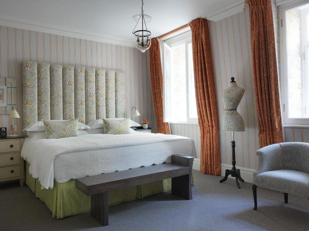 Двухместный номер Luxury Covent Garden Hotel, Firmdale Hotels