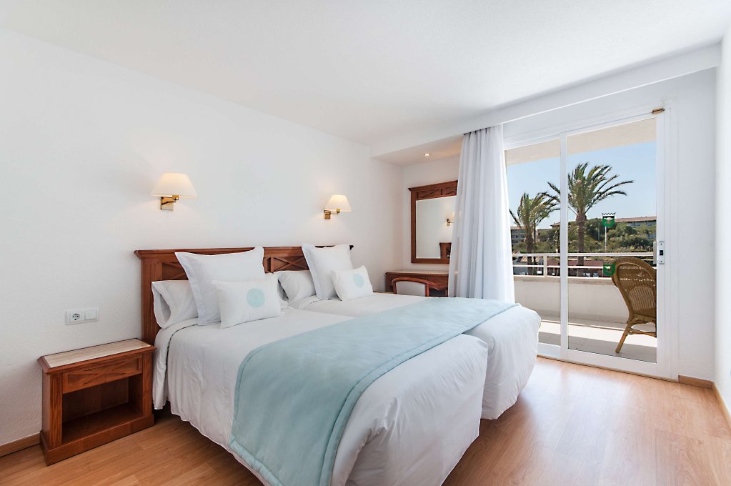 Appartement Aperçu mer Playa Esperanza Resort