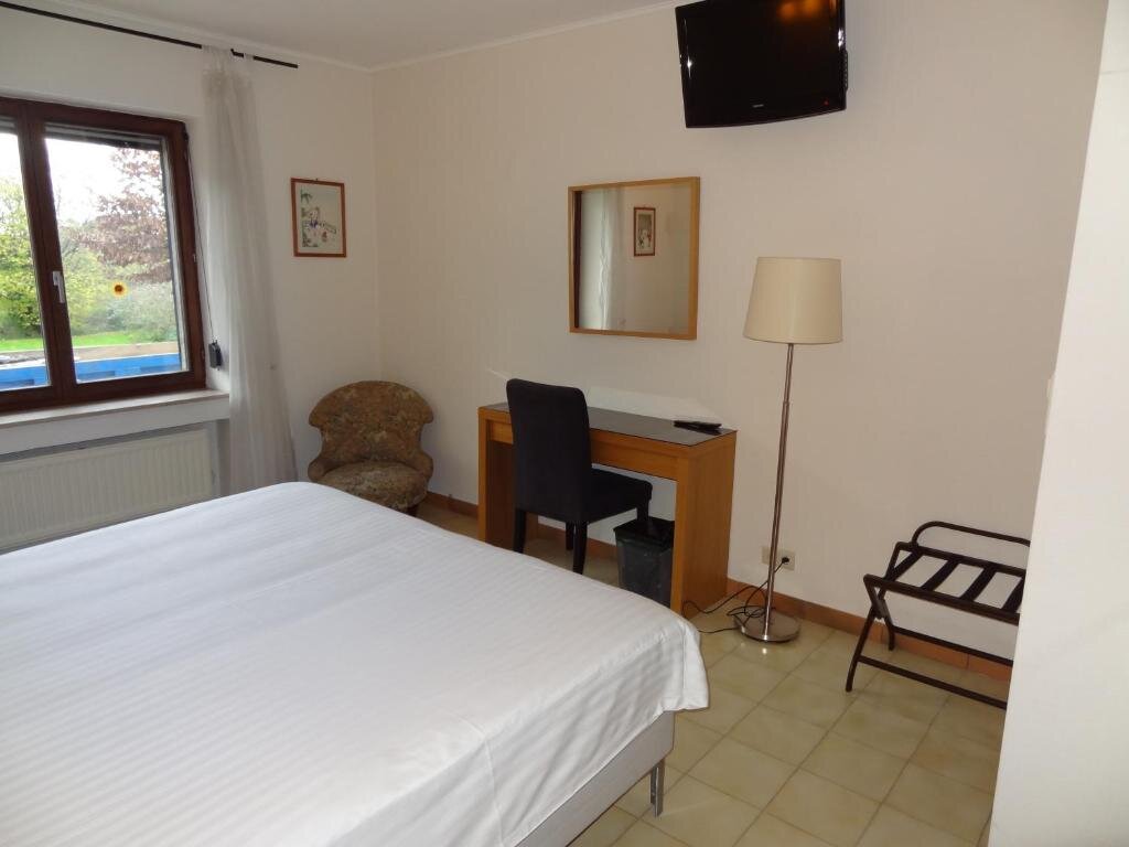 Standard Double room Guesthouse Les Tilleuls