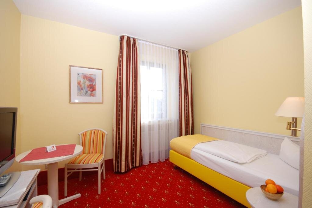 Standard simple chambre Hotel Residence
